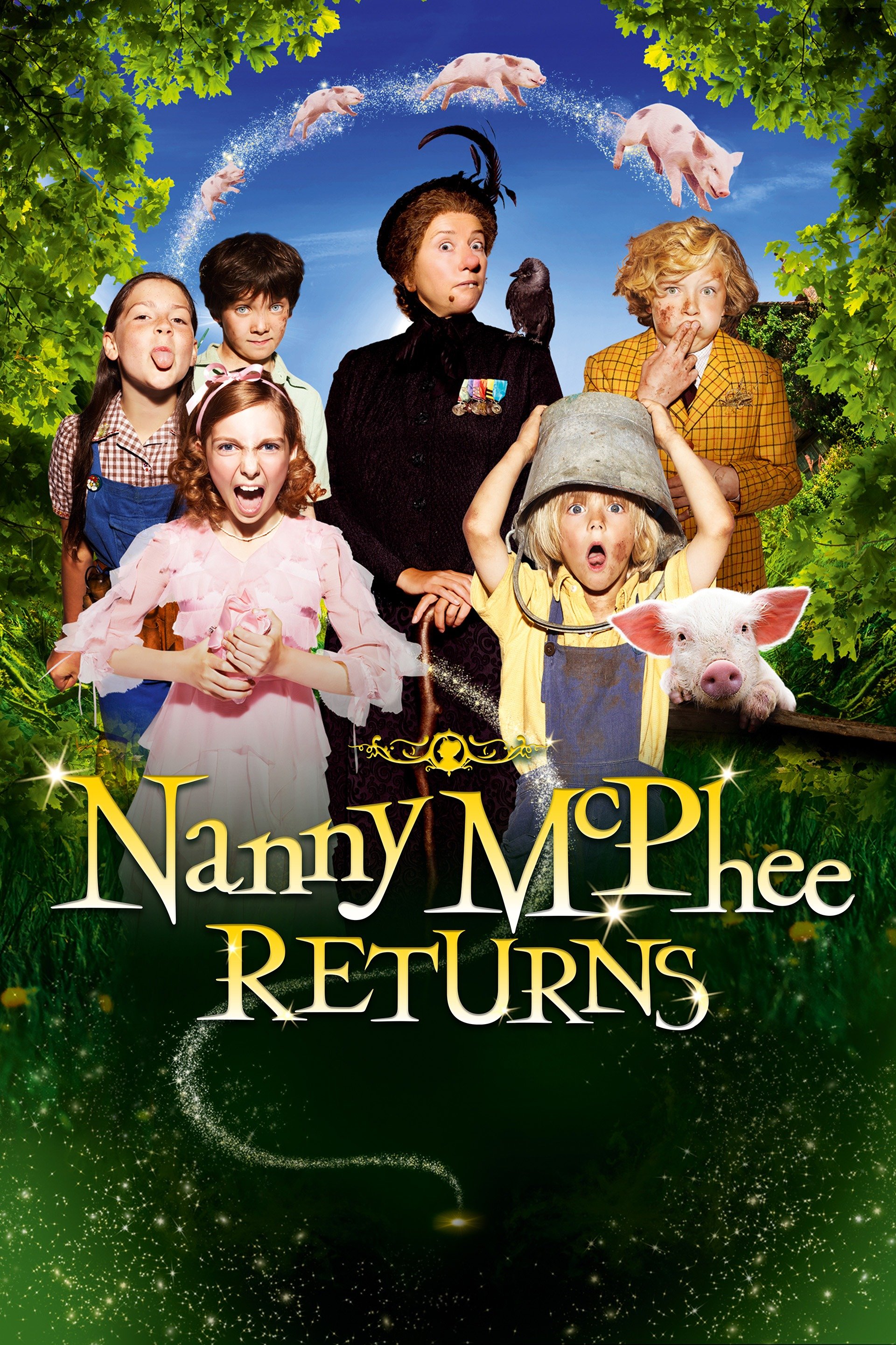 Nanny McPhee Returns (2010) [37625] (A1765621279) [[Movies]] --Plex--
